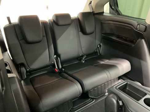 Certified 2026 Honda Odyssey EX-L image 28