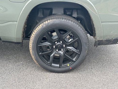 New 2026 RAM 1500 Laramie image 23