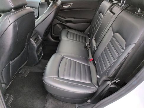 Used 2024 Ford Edge SEL image 24