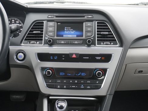 Used 2015 Hyundai Sonata Sport w/ Option Group 03 image 26