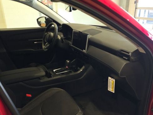 New 2026 MAZDA CX-5 Select AWD/4WD image 15