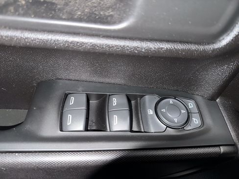 Used 2024 Chevrolet Silverado 3500 W/T w/ WT Convenience Package AWD/4WD image 12