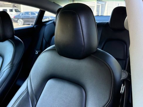 Used 2021 Tesla Model 3 Long Range AWD/4WD image 3