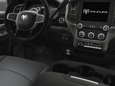 New 2025 RAM 4500 Tradesman image 12