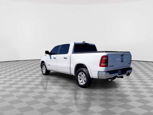 Used 2021 RAM 1500 Laramie image 6