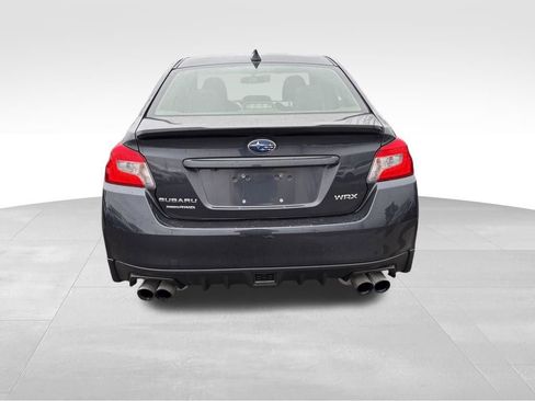 Used 2016 Subaru WRX Premium image 9