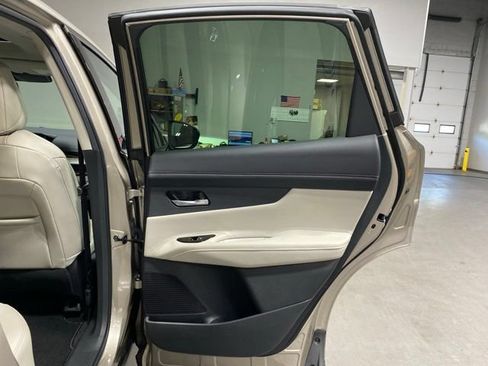 Certified 2025 Nissan Murano SL w/ Cargo Package AWD/4WD image 26