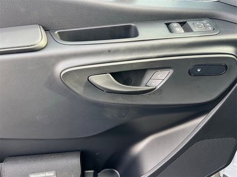 New 2025 Mercedes-Benz Sprinter 2500 image 14