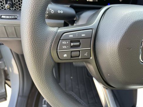 New 2026 Honda CR-V LX image 13