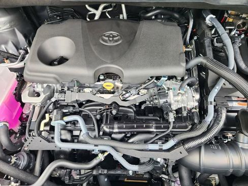 New 2026 Toyota Sienna XLE FWD image 26