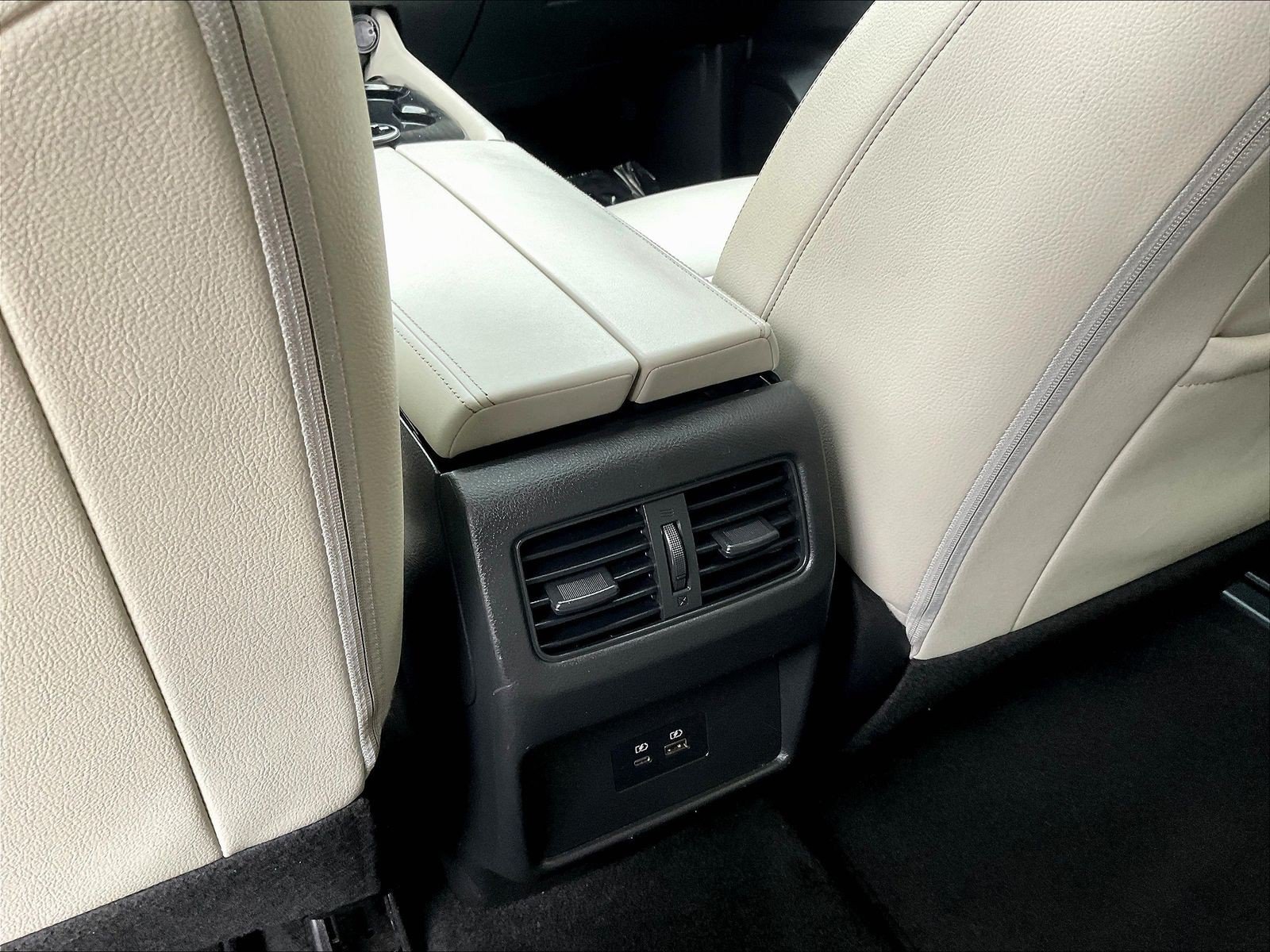 Certified 2023 Nissan Rogue SL AWD/4WD image 12