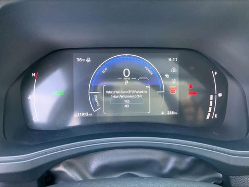 Used 2024 Toyota Grand Highlander XLE image 26