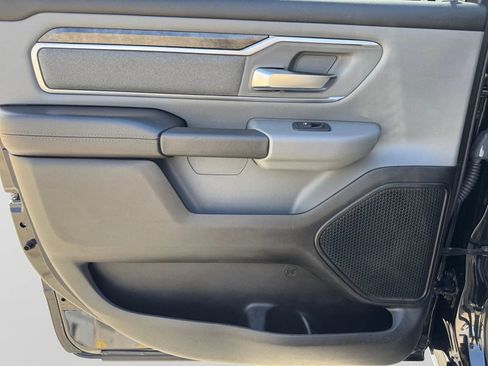 Used 2019 RAM 1500 Big Horn image 26