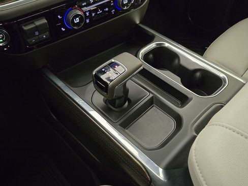New 2026 Chevrolet Silverado 1500 LT AWD/4WD image 20