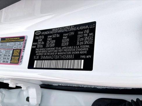 New 2026 Genesis GV70 2.5T Select image 13