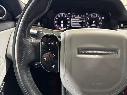 Used 2020 Land Rover Range Rover Evoque First Edition image 73