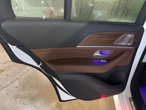 New 2026 Mercedes-Benz GLE 350 4MATIC image 15