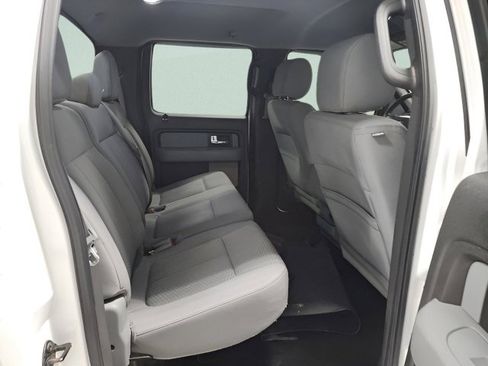 Used 2013 Ford F150 XLT w/ Luxury Equipment Group image 15