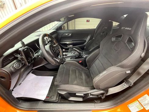 Used 2018 Ford Mustang Shelby GT350 w/ Electronics Package image 15