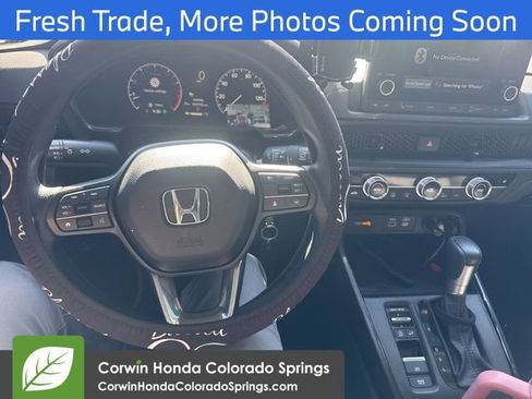 Used 2024 Honda CR-V EX image 10