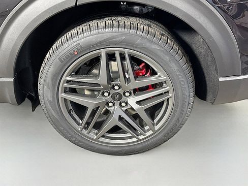 Used 2026 Ford Explorer ST w/ Sun And Sound Package image 34