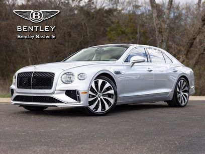 New 2026 Bentley Flying Spur Plug-In Hybrid