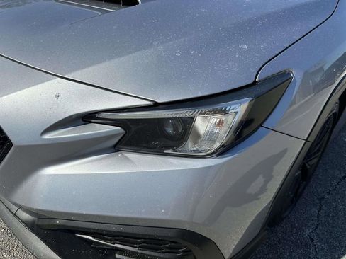 Certified 2022 Subaru WRX image 7