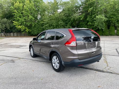 Used 2014 Honda CR-V EX image 3