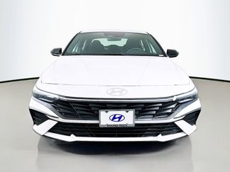 New 2026 Hyundai Elantra Sport video 2