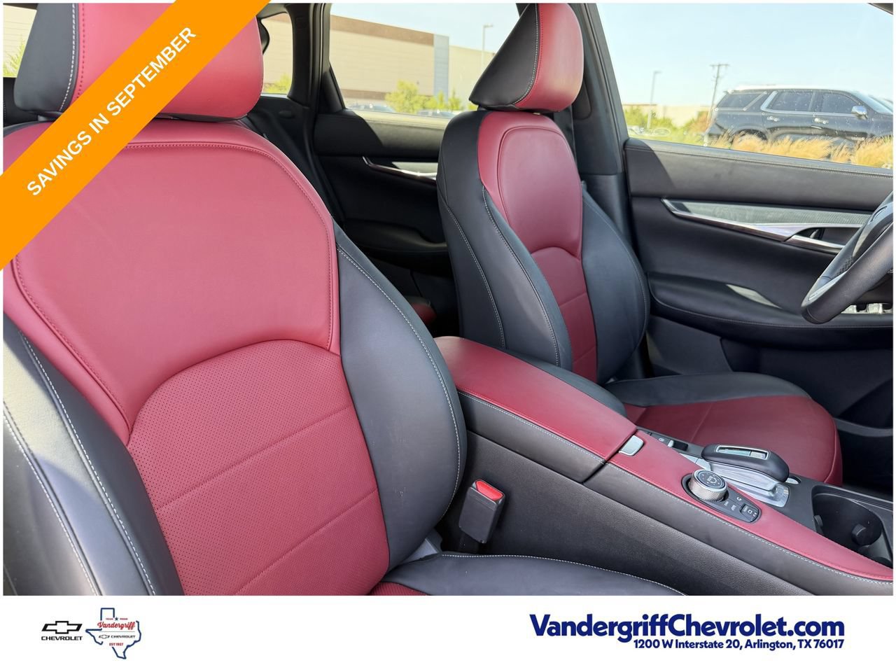 Used 2024 INFINITI QX50 Sport FWD image 24