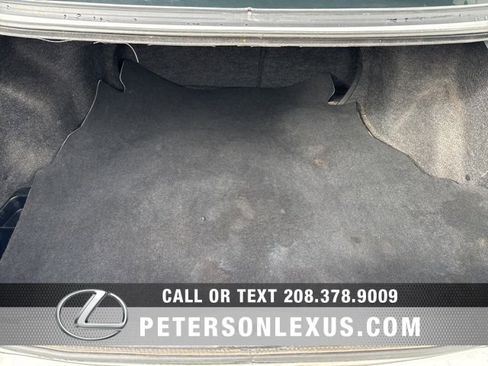 Used 1996 Toyota Camry LE image 16