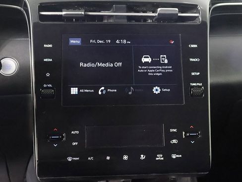 Used 2024 Hyundai Tucson SEL image 42