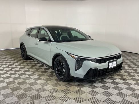 New 2026 Kia K4 GT-Line Turbo FWD image 7