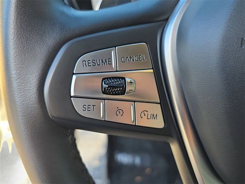 Used 2022 BMW X3 xDrive30i image 20