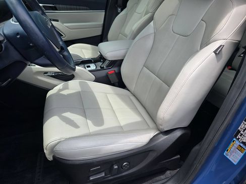Used 2023 Kia Telluride SX AWD/4WD image 16