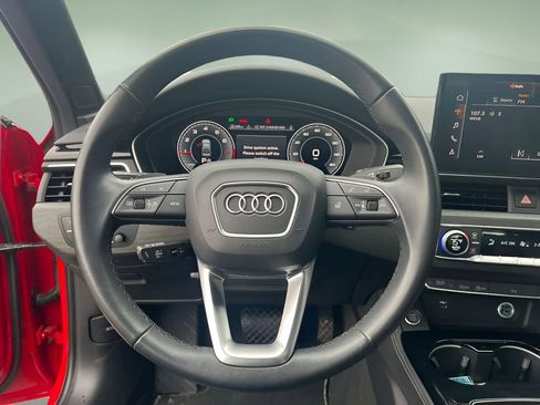Used 2024 Audi A4 2.0T Premium Plus AWD/4WD image 17