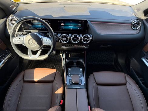 Used 2021 Mercedes-Benz GLA 35 AMG 4MATIC image 19