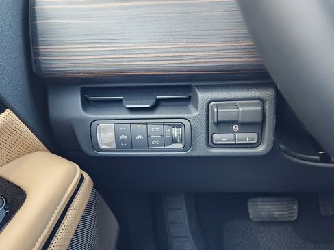 New 2026 GMC Sierra EV Denali image 21