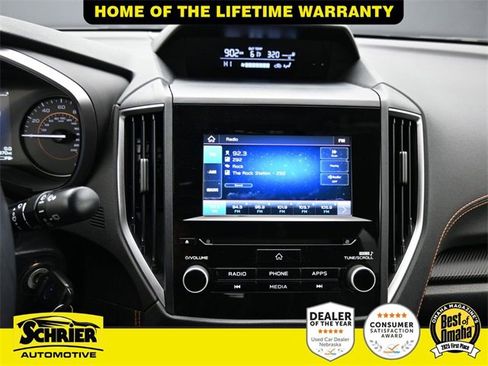 Used 2023 Subaru Crosstrek 2.0i Premium image 24