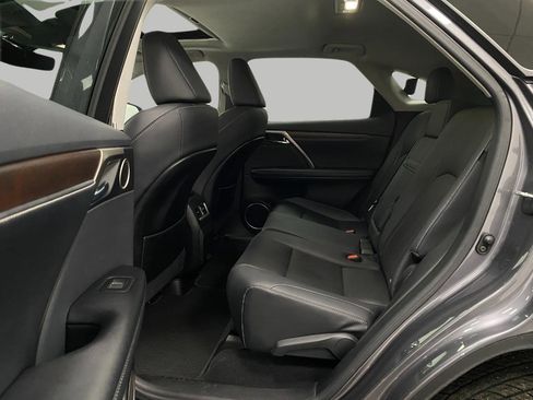 Used 2022 Lexus RX 350 AWD w/ Premium Package image 31