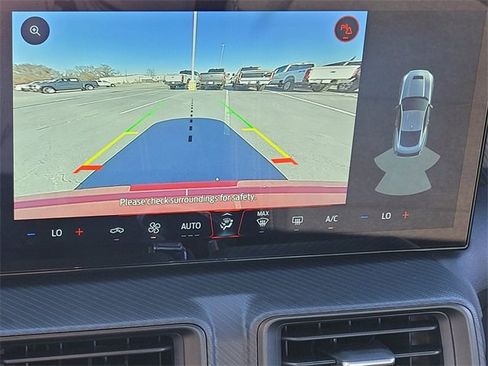 Certified 2025 Ford Mustang GT image 20