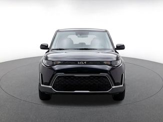 Used 2025 Kia Soul LX w/ LX Technology Package FWD video 2