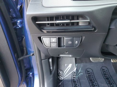 Certified 2023 Kia EV6 GT-Line w/ GT-Line White Seat Package image 30