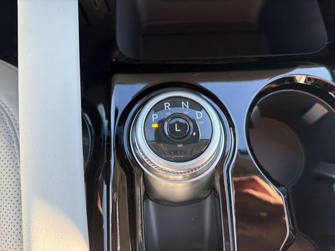 New 2026 Ford Explorer Platinum w/ LUX Leather Package image 34