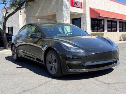 Used 2023 Tesla Model 3 Standard Range