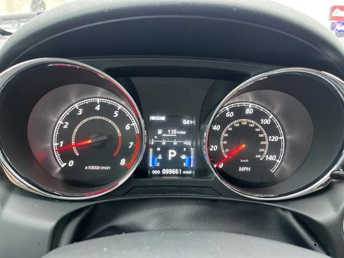 Used 2015 Mitsubishi Outlander Sport SE AWD/4WD image 18