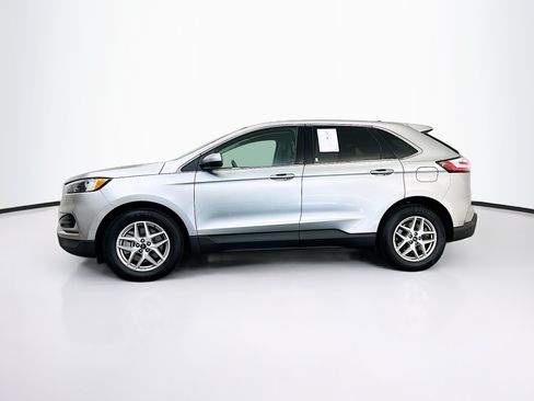 Used 2024 Ford Edge SEL AWD/4WD image 4