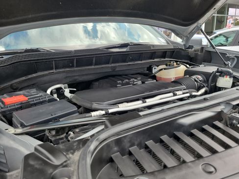 Used 2024 Chevrolet Silverado 1500 LT RWD image 26