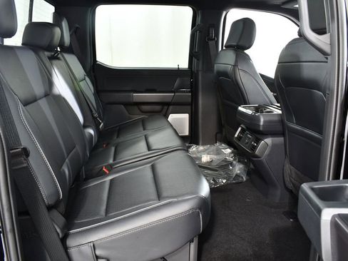 New 2026 Ford F150 Lariat AWD/4WD image 19