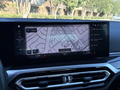 Used 2023 BMW M340i xDrive w/ Premium Package image 14